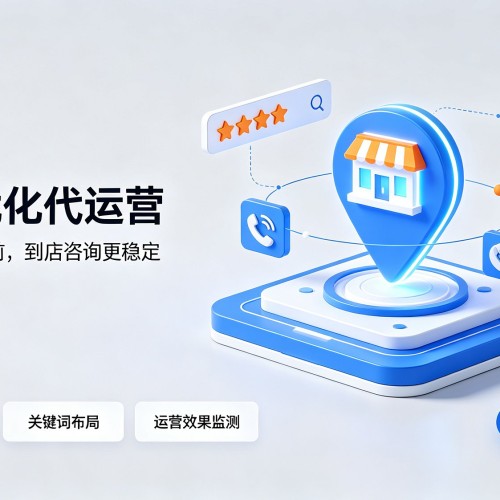 清原GEO优化